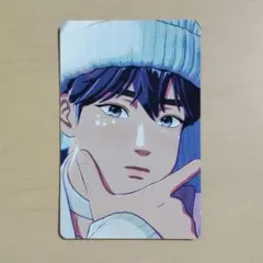 2025年最新】Plave イェジュン トレカの人気アイテム - メルカリ