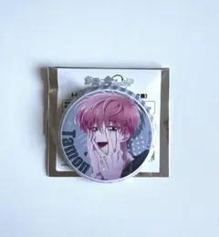 多聞くん今どっち 多聞くん ジメ原さん カード 缶バッジ - メルカリ