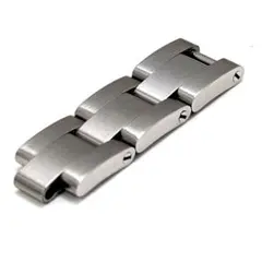 ロレックス1675/16700 78360 ブレスレット 純正 コマ - メルカリ