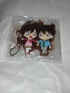 デュオコレ vol.2　毛利蘭&工藤新一　ラバスト