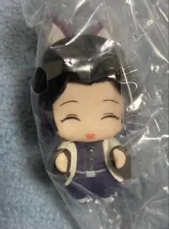 鬼滅の刃　ならぶんです2 胡蝶しのぶ