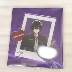 オトパ 2025 Collar×Malice カラマリ 柳愛時 アクスタ