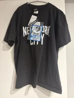 WORN FREE NEW YORK CITY 417 EDIFICE ブラックのサムネイル