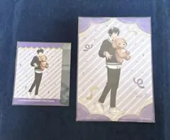 うたプリ BGS 2025 FDD 特典 一ノ瀬トキヤ 2点セット