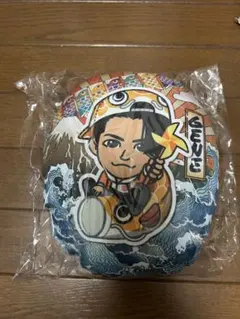 2025年最新】片寄涼太 クッションの人気アイテム - メルカリ