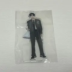 澤井星名 日プ 新世界 POPUP アクスタ ネームプレート 練習着トレカ