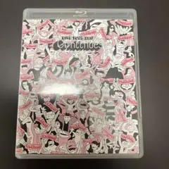 星野 源/Live Tour\"Continues\"〈2枚組〉