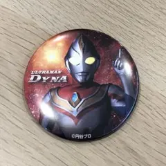 ウルトラマントレギア 缶バッジ キャラポップストア ウルトラマン 特撮 