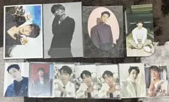 セブチ SEVENTEEN ウォヌトレカ まとめ売り セット まとめ 特典