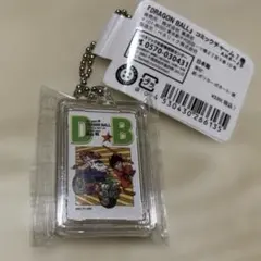 ドラゴンボール コミックチャーム 7巻40th記念フェア ジャンプショップ