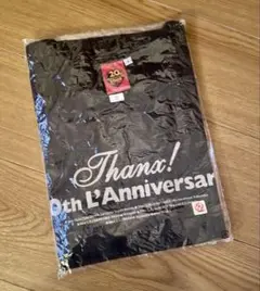2025年最新】ラルク グッズ 20thの人気アイテム - メルカリ
