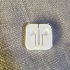 Apple イヤホンケース