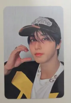 2025年最新】straykids ハン ラントレの人気アイテム - メルカリ