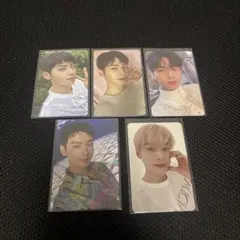 ウヌ　トレカセット 2025年最新】astro ウヌ トレカの人気アイテム - メルカリ