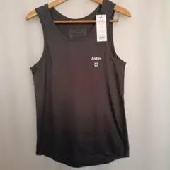 ❇AddElm❇ タンクトップ スポーツATSUGI