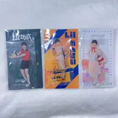 Johnny&#39;s - 嶋﨑斗亜 アクスタ セット 12個 2025年最新】嶋﨑斗亜 アクスタの人気アイテム - メルカリ