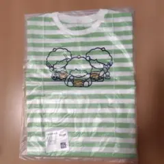 フェリシモ　GOROPIKADON　Tシャツ　130サイズ