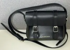 サッチェルバッグ ショルダーバッグ