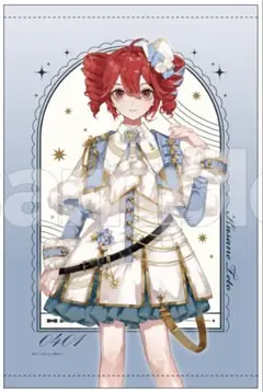 重音テト DMMスクラッチ タペストリー B 2025年最新】重音テト タペストリーの人気アイテム - メルカリ