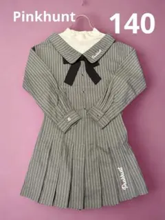 pinkhunt セットアップ　ピンクハント