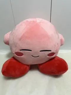 カービィ ぬいぐるみ スペシャルコレクション すやすや 大きい BIG