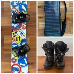 OXYGEN スノーボード158 バインディング&Ｇーstyleブーツ付き 2025年最新】oxygen スノーボードの人気アイテム - メルカリ