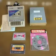 ■PC周辺機器ジャンク品　その1