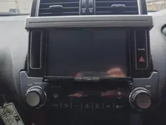 希少品　150　プラド　中期　8インチナビ取付キット　カロッツェリア　アルパイン 楽天市場】【AWESOME/オーサム】 トヨタ ランドクルーザー