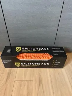 NEMO SWITCHBACK INSULATED REGULARのサムネイル
