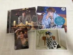 超特急 CD Why don't you / AwAAwAアロハ盤