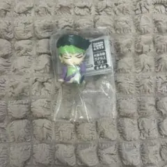 ジョジョの奇妙な冒険　岸辺露伴肩ズンFig