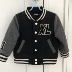 最終値下げ！《XLARGE KIDS!》アウター！サイズ90