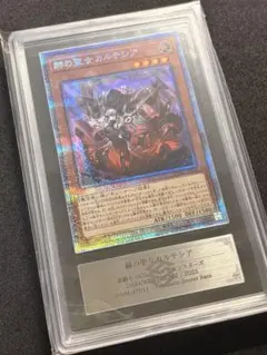 ARS10】「宝玉の導き」英語版 パラレル HL05 2025年最新】ars鑑定