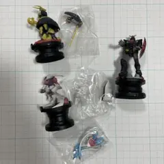 2026年最新】チェスピースコレクション ガンダムの人気アイテム - メルカリ