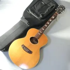 Epiphone GRANADA ギター セミハードケース付 トップ単板 2026年最新】epiphone GRANADAの人気アイテム - メルカリ