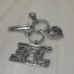 3XL オリジナルキーホルダー