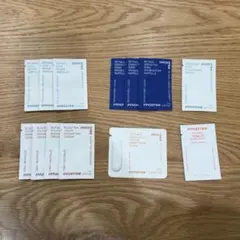 イニスフリー　サンプル