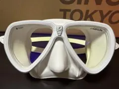GULL MANTIS LV G Series UV420 ホワイト - メルカリ