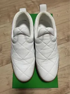 2026年最新】Bottega Veneta カラー：ホワイト系 スリッポンの人気