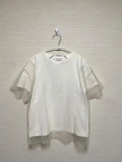 URBAN RESEARCH SENSE OF PLACE チュールレイヤードのサムネイル