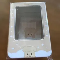 Stray Kids スキズ SKZOO パピーム ティンケースTINCASE