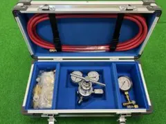 株ハンシン高圧用圧力調整器:チッソブロー5000型 - メルカリ