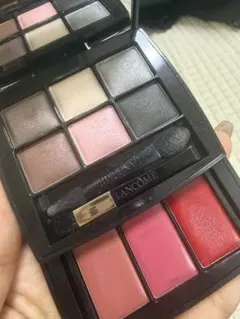 LANCOME MAGIC VOYAGE メイクパレットのサムネイル