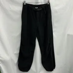 GRAMICCI × BEAMS フリースパンツ