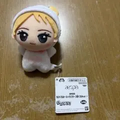 aespa ちびぐるみ キャラクターズ着ぐるみver. ウィンター
