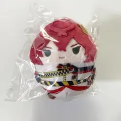 【いちまるご様専用】ツイステ リドル ふわコロりん4 寮服 ぬいぐるみ