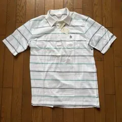 MUNSINGWEAR GrandSlam ポロシャツ AGM2772