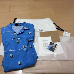 artist made collection by BTS JIN パジャマ L - メルカリ