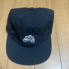 ナイキ　NIKE SB 帽子　ストリート　スケボーのサムネイル