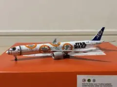hogan 1/200 AIRDO B737-500 ベア・ドゥ特別塗装 - メルカリ